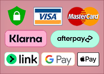 Secure payment options